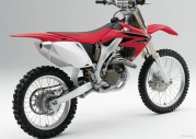 Honda CRF450R